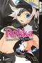 Rokka - Braves of the Six Flowers 01 Cover des Buches Rokka - Braves of the Six Flowers 01 (ISBN: 9783842049055)