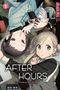 After Hours 01 Cover des Buches After Hours 01 (ISBN: 9783842051805)