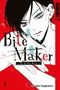 Bite Maker 01 Cover des Buches Bite Maker 01 (ISBN: 9783842059481)