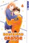 My Boyfriend in Orange 01 Cover des Buches My Boyfriend in Orange 01 (ISBN: 9783842062313)