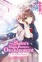 The Saint's Magic Power is Omnipotent: The Other Saint 01 Cover des Buches The Saint's Magic Power is Omnipotent: The Other Saint 01 (ISBN: 9783842084421)