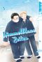 Himmelblaue Zeiten 03 Cover des Buches Himmelblaue Zeiten 03 (ISBN: 9783842090583)
