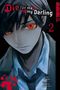 Die for me, my Darling 02 Cover des Buches Die for me, my Darling 02 (ISBN: 9783842090668)