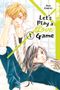 Let's Play a Love Game 01 Cover des Buches Let's Play a Love Game 01 (ISBN: 9783842091009)