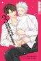 Simplified Pervert Romance 03 Cover des Buches Simplified Pervert Romance 03 (ISBN: 9783842091436)