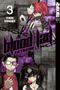 Blood Lad EXTREME 03 Cover des Buches Blood Lad EXTREME 03 (ISBN: 9783842091634)