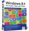 Windows 8 für Power-User Cover des Buches Windows 8 für Power-User (ISBN: 9783842100435)