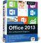 Office 2013, m. CD-ROM Cover des Buches Office 2013, m. CD-ROM (ISBN: 9783842100909)