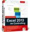 Excel 2013 im Controlling Cover des Buches Excel 2013 im Controlling (ISBN: 9783842101128)