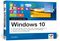 Windows 10 Cover des Buches Windows 10 (ISBN: 9783842101593)