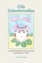 Villa Schneebeerenblau Cover des Buches Villa Schneebeerenblau (ISBN: 9783842245631)