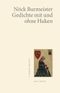 Gedichte mit und ohne Haken Cover des Buches Gedichte mit und ohne Haken (ISBN: 9783842249097)