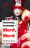 Hummel, Hummel - Mord, Mord Cover des Buches Hummel, Hummel - Mord, Mord (ISBN: 9783842319004)