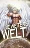 Die weitere Welt Cover des Buches Die weitere Welt (ISBN: 9783842339392)