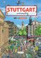 Stuttgart wimmelt Cover des Buches Stuttgart wimmelt (ISBN: 9783842513099)
