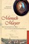 Mensch Mayer Cover des Buches Mensch Mayer (ISBN: 9783842514850)
