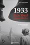 1933 – Ein Beil gegen Hitler Cover des Buches 1933 – Ein Beil gegen Hitler (ISBN: 9783842522077)