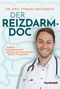 Der Reizdarm-Doc Cover des Buches Der Reizdarm-Doc (ISBN: 9783842631991)