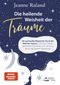 Die heilende Weisheit der Träume Cover des Buches Die heilende Weisheit der Träume (ISBN: 9783843415286)