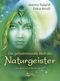 Die geheimnisvolle Welt der Naturgeister Cover des Buches Die geheimnisvolle Welt der Naturgeister (ISBN: 9783843415392)