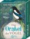 Das Orakel der Vögel Cover des Buches Das Orakel der Vögel (ISBN: 9783843491761)