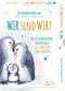 Wir sind wir! - 40 Affirmationen und Rituale, die Familien stark machen Cover des Buches Wir sind wir! - 40 Affirmationen und Rituale, die Familien stark machen (ISBN: 9783843492256)