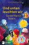Und unten leuchten wir Cover des Buches Und unten leuchten wir (ISBN: 9783843604024)