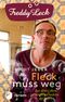 Nicht jeder Fleck muss weg Cover des Buches Nicht jeder Fleck muss weg (ISBN: 9783843604086)