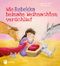 Wie Rebekka beinahe Weihnachten verschlief Cover des Buches Wie Rebekka beinahe Weihnachten verschlief (ISBN: 9783843606318)