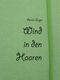 Wind in den Haaren - Roman für Kinder ab 8 Cover des Buches Wind in den Haaren - Roman für Kinder ab 8 (ISBN: 9783844250961)