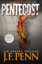 Pentecost. Ein ARKANE Thriller Cover des Buches Pentecost. Ein ARKANE Thriller (ISBN: 9783844293852)