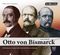 Otto von Bismarck Cover des Buches Otto von Bismarck (ISBN: 9783844516227)