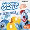 Woozle Goozle - Luft & Elektrizität Cover des Buches Woozle Goozle - Luft & Elektrizität (ISBN: 9783844541328)