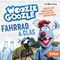 Woozle Goozle - Fahrrad & Glas Cover des Buches Woozle Goozle - Fahrrad & Glas (ISBN: 9783844545630)