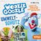 Woozle Goozle - Umweltschutz Cover des Buches Woozle Goozle - Umweltschutz (ISBN: 9783844548099)