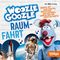 Woozle Goozle - Raumfahrt Cover des Buches Woozle Goozle - Raumfahrt (ISBN: 9783844549638)