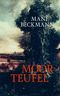 Moorteufel Cover des Buches Moorteufel (ISBN: 9783844800357)