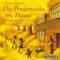 Die Penderwicks 2: Die Penderwicks zu Hause Cover des Buches Die Penderwicks 2: Die Penderwicks zu Hause (ISBN: 9783844921199)