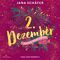 Thea und Parker II (Christmas Kisses. Ein Adventskalender 2) Cover des Buches Thea und Parker II (Christmas Kisses. Ein Adventskalender 2) (ISBN: 9783844933000)