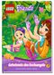 LEGO® Friends: Geheimnis des Dschungels Cover des Buches LEGO® Friends: Geheimnis des Dschungels (ISBN: 9783845103150)