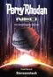 Perry Rhodan Neo 1: Sternenstaub Cover des Buches Perry Rhodan Neo 1: Sternenstaub (ISBN: 9783845334004)