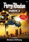 Perry Rhodan Neo 9: Rhodans Hoffnung Cover des Buches Perry Rhodan Neo 9: Rhodans Hoffnung (ISBN: 9783845334080)