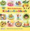 Mein kunterbuntes Kinder-Kochbuch Cover des Buches Mein kunterbuntes Kinder-Kochbuch (ISBN: 9783845503943)