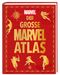 Der große Marvel-Atlas Cover des Buches Der große Marvel-Atlas (ISBN: 9783845519890)