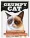 Grumpy Cat Cover des Buches Grumpy Cat (ISBN: 9783845804156)