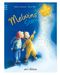 Melwins Stern Cover des Buches Melwins Stern (ISBN: 9783845810089)