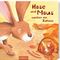 Hase und Maus suchen ein Zuhaus' Cover des Buches Hase und Maus suchen ein Zuhaus' (ISBN: 9783845817354)