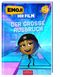 emoji - Der große Ausbruch Cover des Buches emoji - Der große Ausbruch (ISBN: 9783845825205)