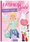 Fashion-Girls – Freizeit-Looks Cover des Buches Fashion-Girls – Freizeit-Looks (ISBN: 9783845835914)