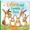 Ostern mit Familie Hase Cover des Buches Ostern mit Familie Hase (ISBN: 9783845839233)